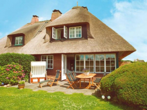 Hiidbloom-Hüs von Appartements & Mehr